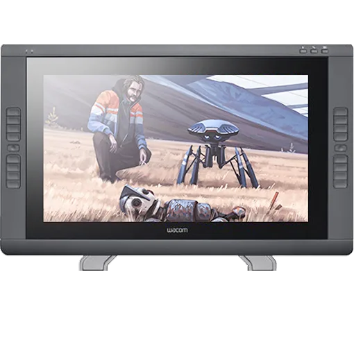 WACOM CINTIQ 22HD